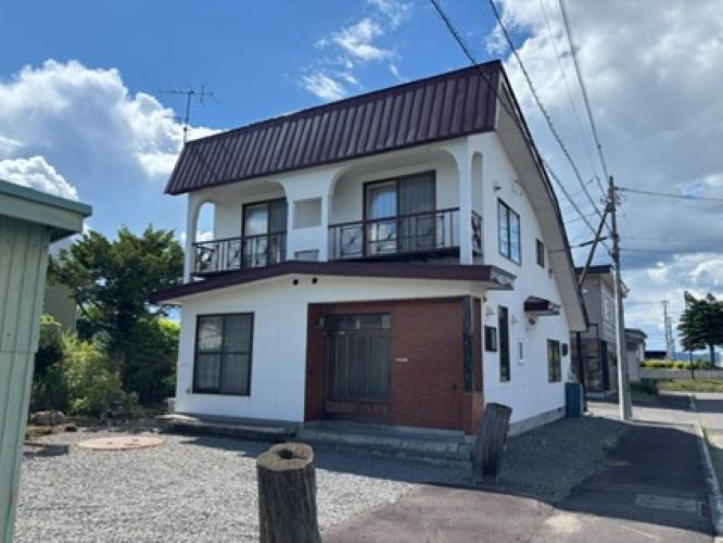 House, 6-min walk to station, Hokkaido