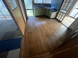 House in Kochi