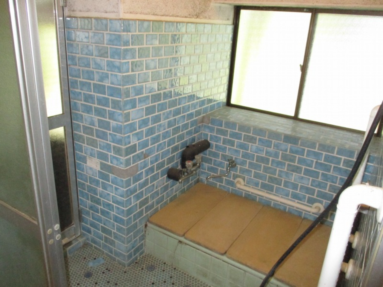 1980s wood house in Tochigi