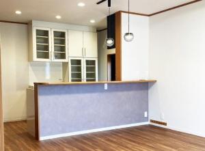 2000s wood house in Fukui