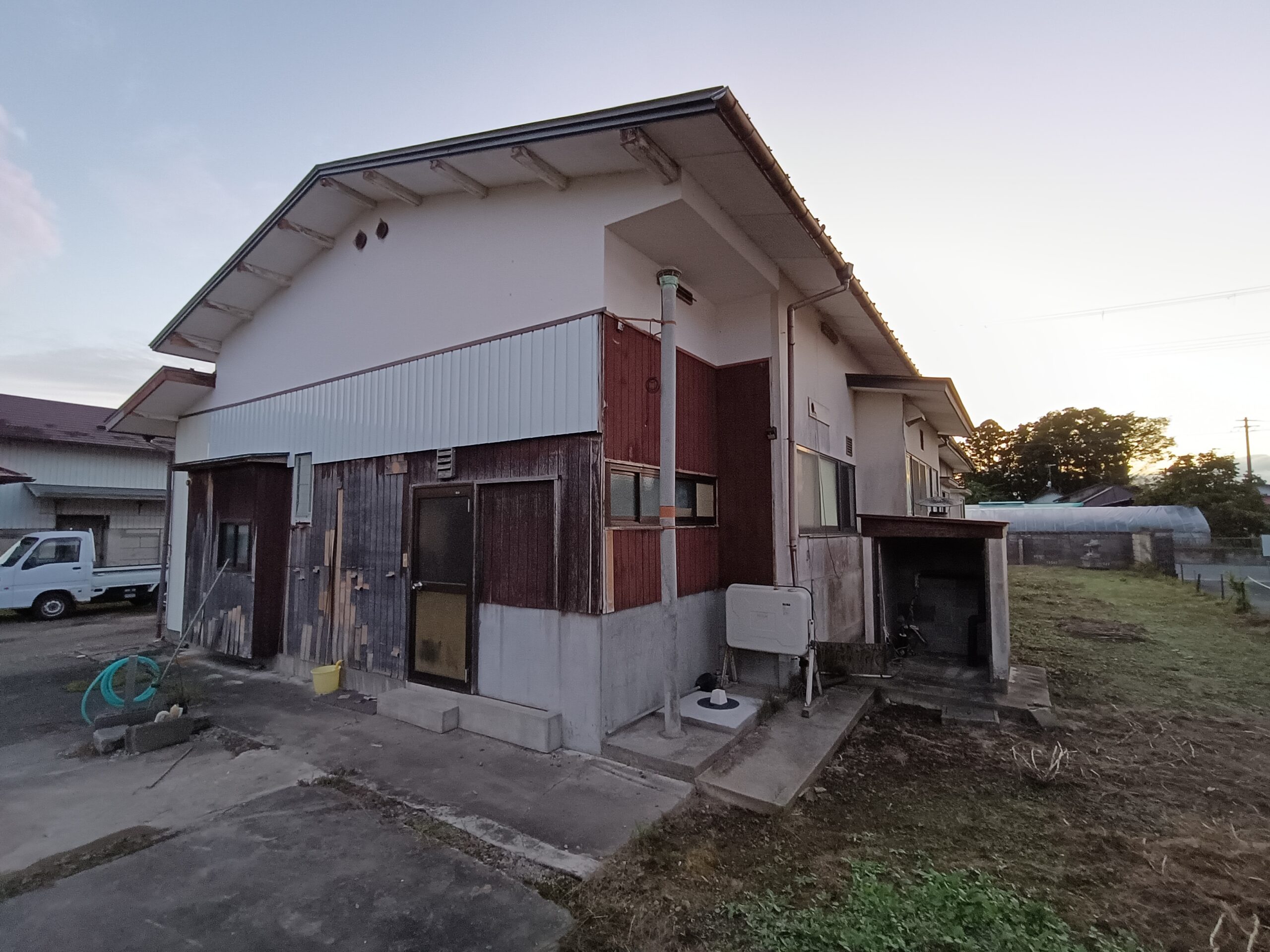 House in Miyagi