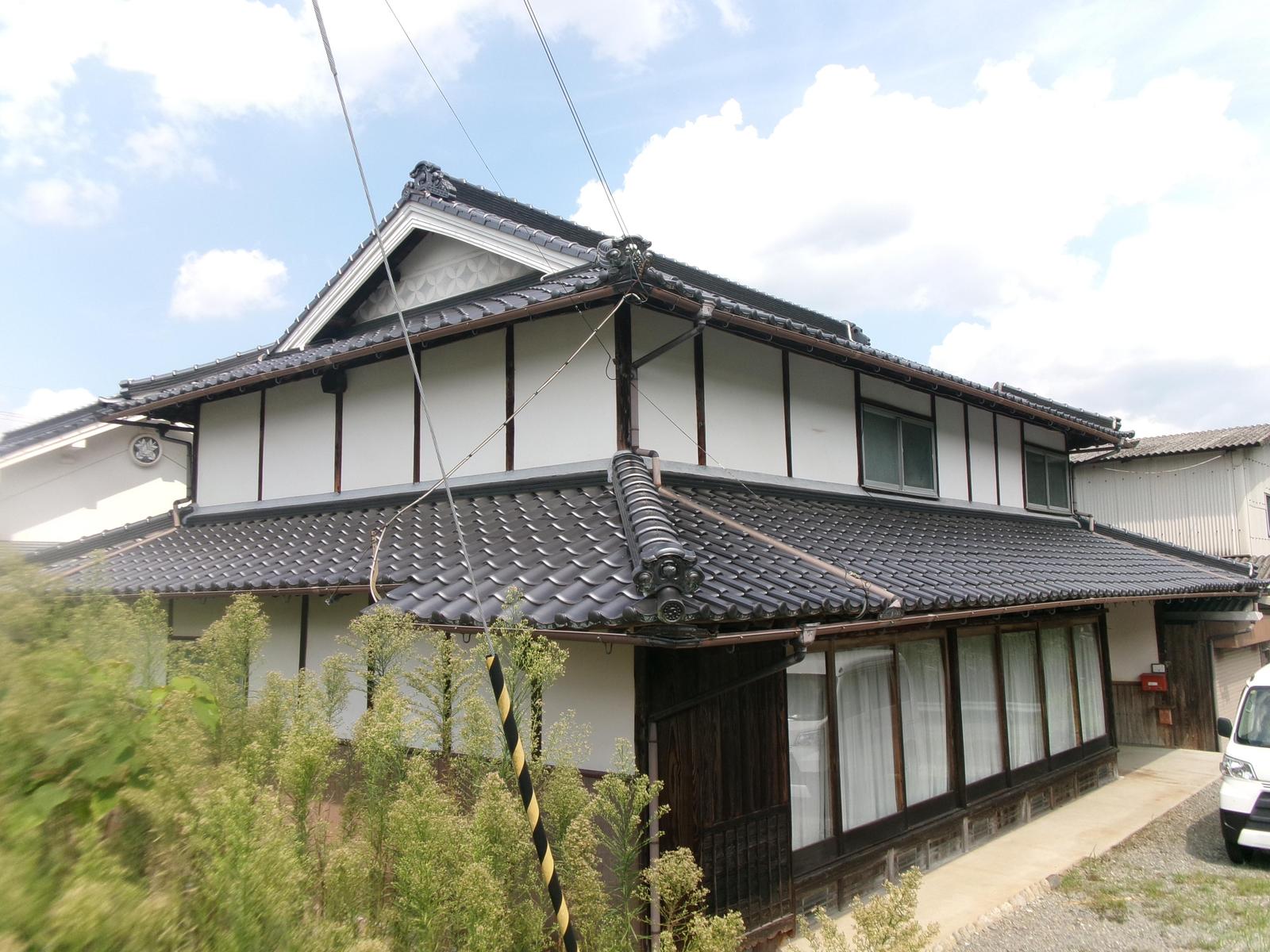 1950s house, 17-min walk to station, Hyogo
