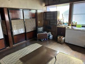 1970s wood house in Niigata