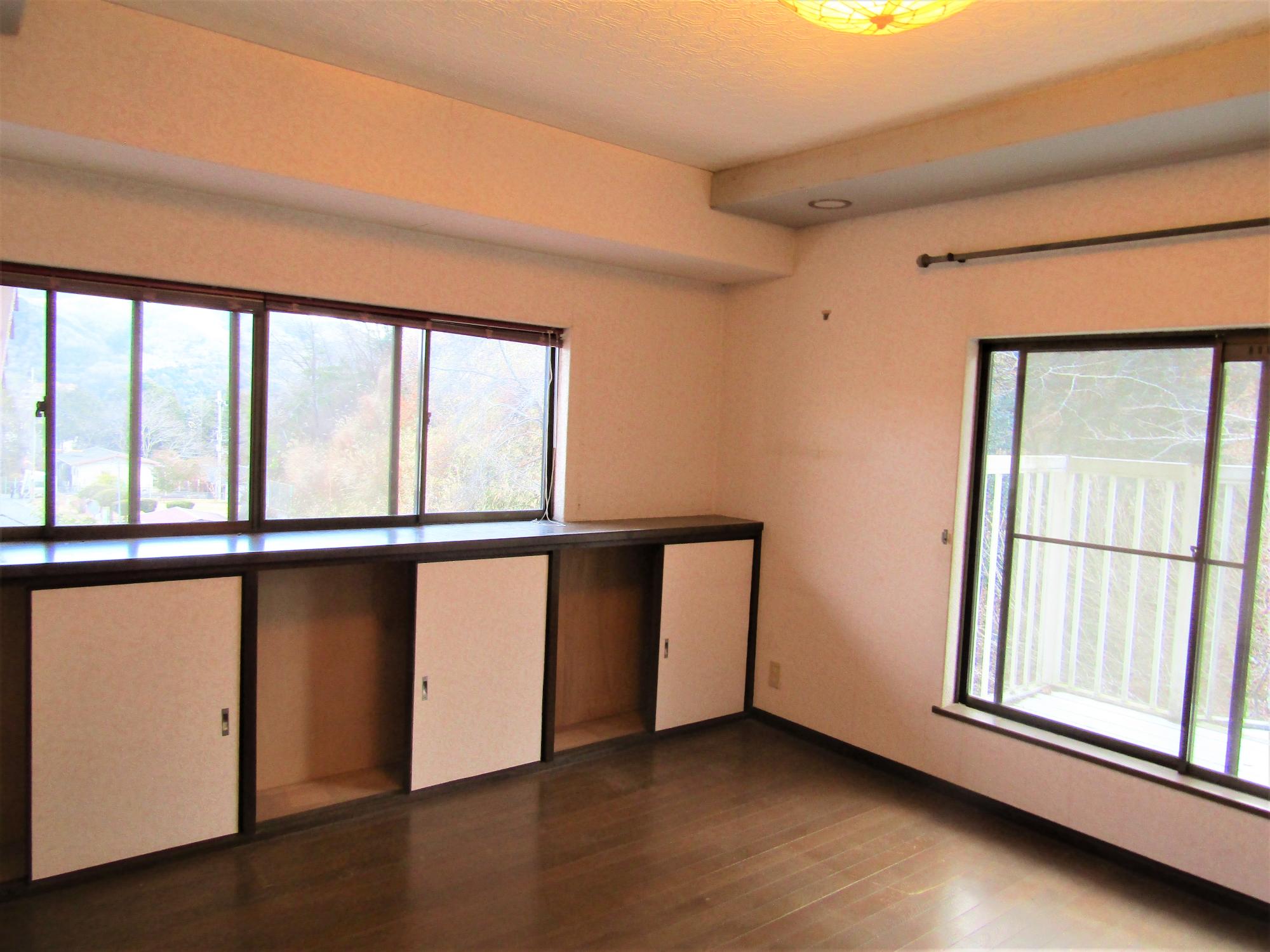 ★NEW A-133 Well-lit property with many rooms and tea room ♪