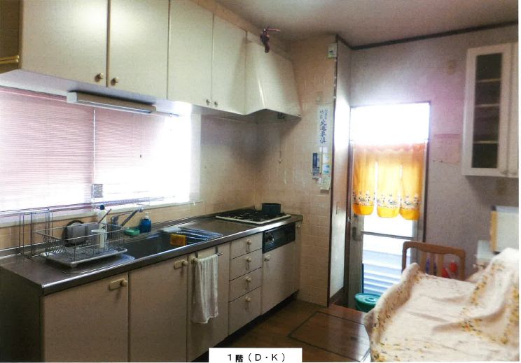 1990s wood house in Shizuoka