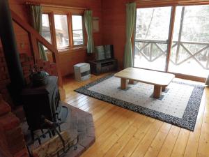 1990s wood house in Miyagi