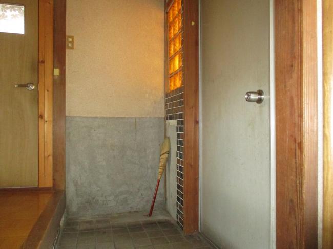 1960s house in Kasaoka