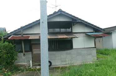 House in Kumamoto