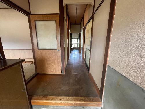 Sale House 159 (Machi-san Ward)