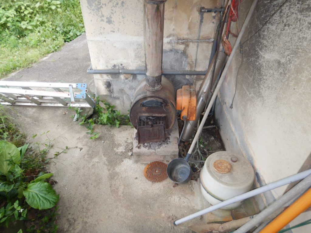 Sales Property in Futami District
