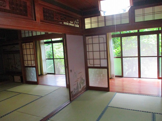 House in Oita