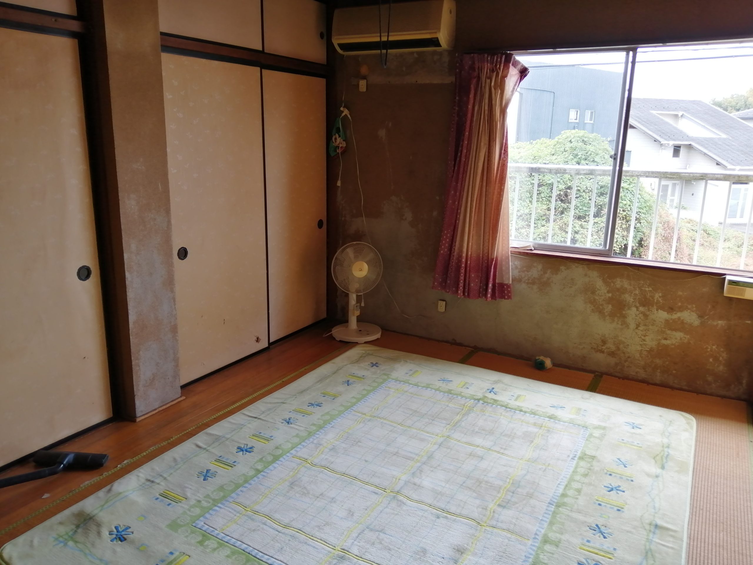 Concrete house, 6-min walk to station, Gifu