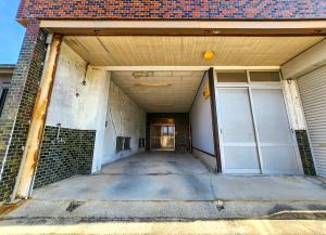 1960s house near the coast in Makurazaki