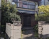 1970s wood house, 1-min walk to station, Toyama