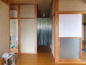 2000s wood house in Niigata