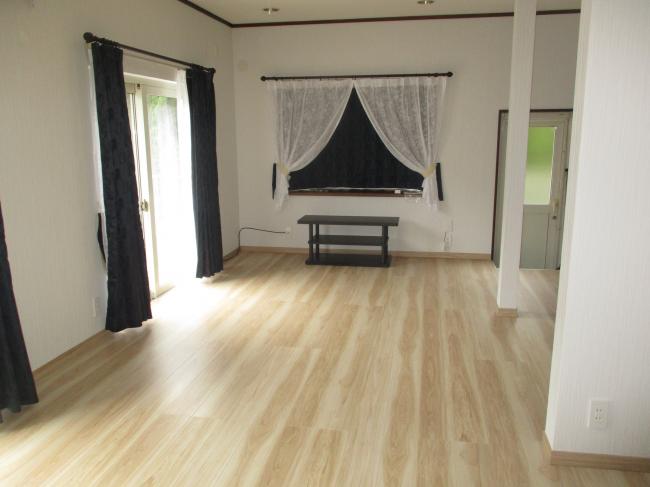 1990s wood house in Okayama