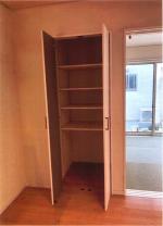 2010s wood house, 6-min walk to station, Fukui