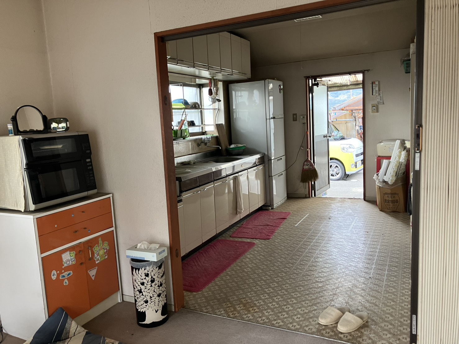 Chino City Tamagawa Used Residential Home