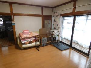 House in Niigata