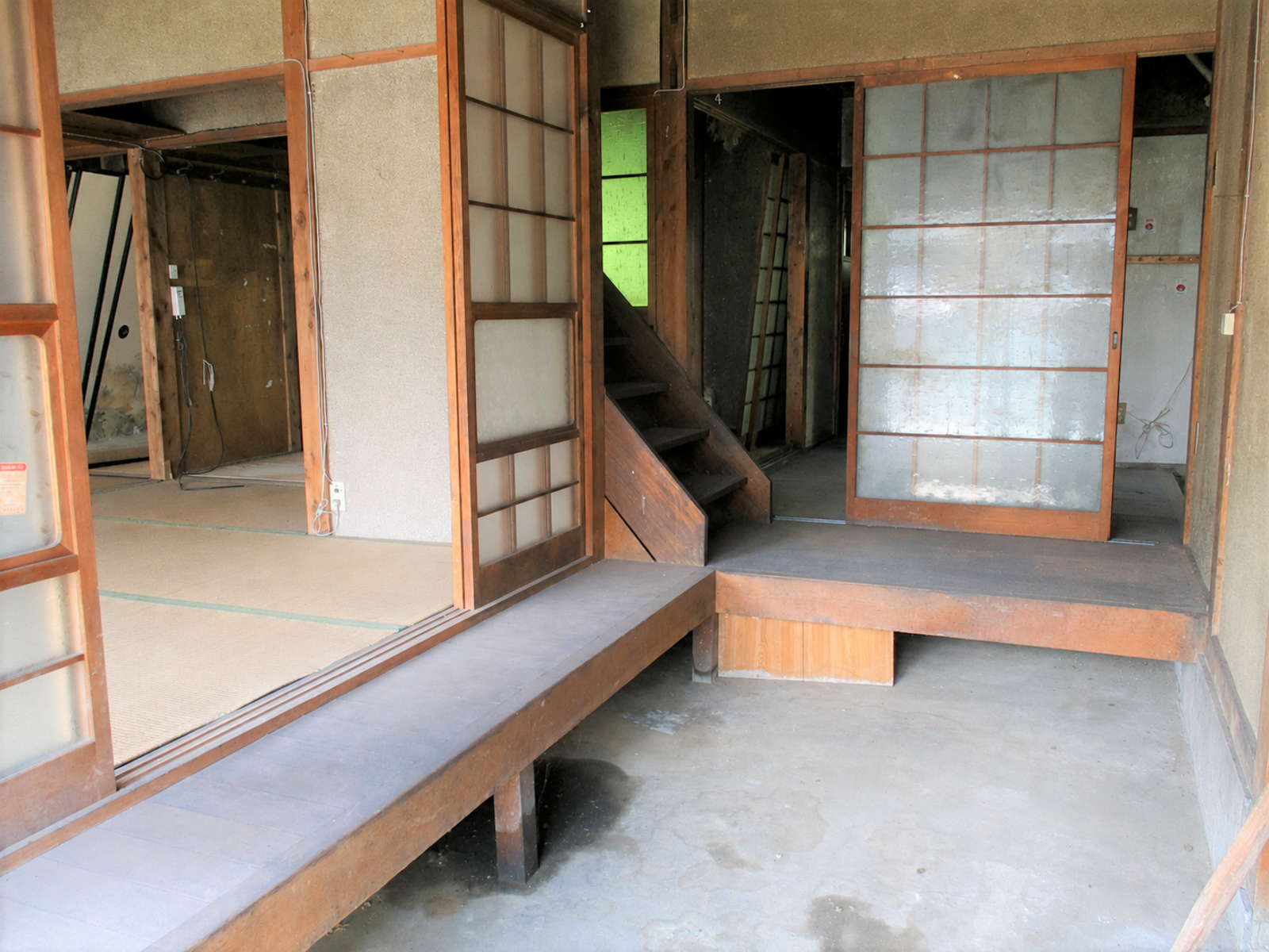 1960s house in Hyogo