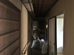 House in Kochi