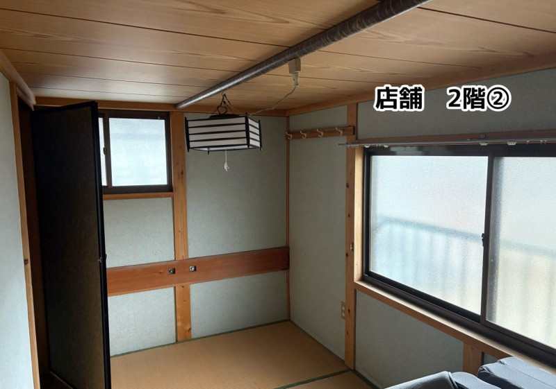 Wood house in Kagawa