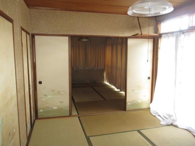 1970s steel-frame house in Kasaoka