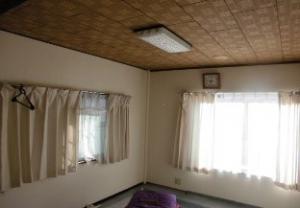 1980s wood house in Gifu