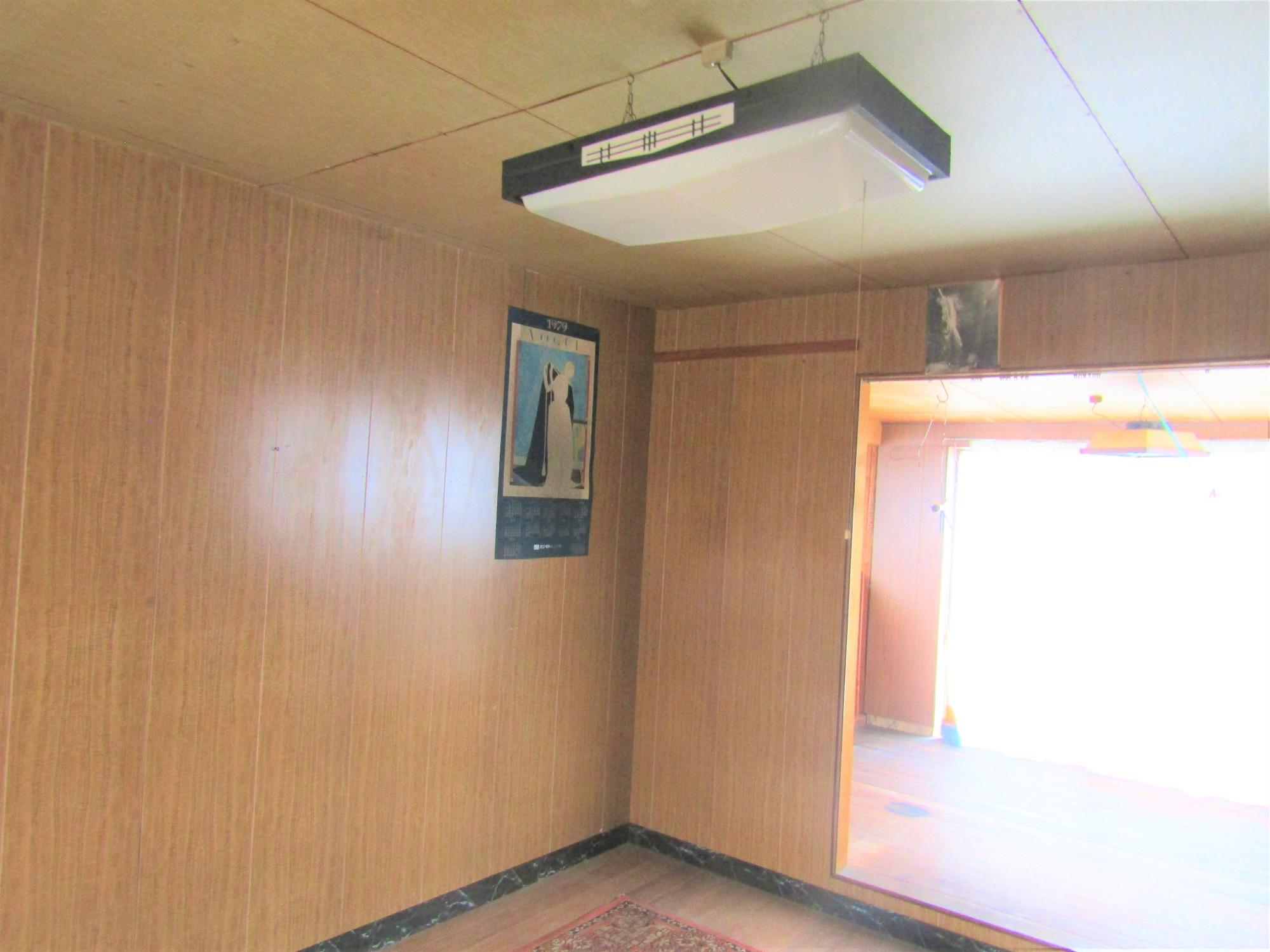 A-116 Compact property conveniently located near the station and supermarket ♪