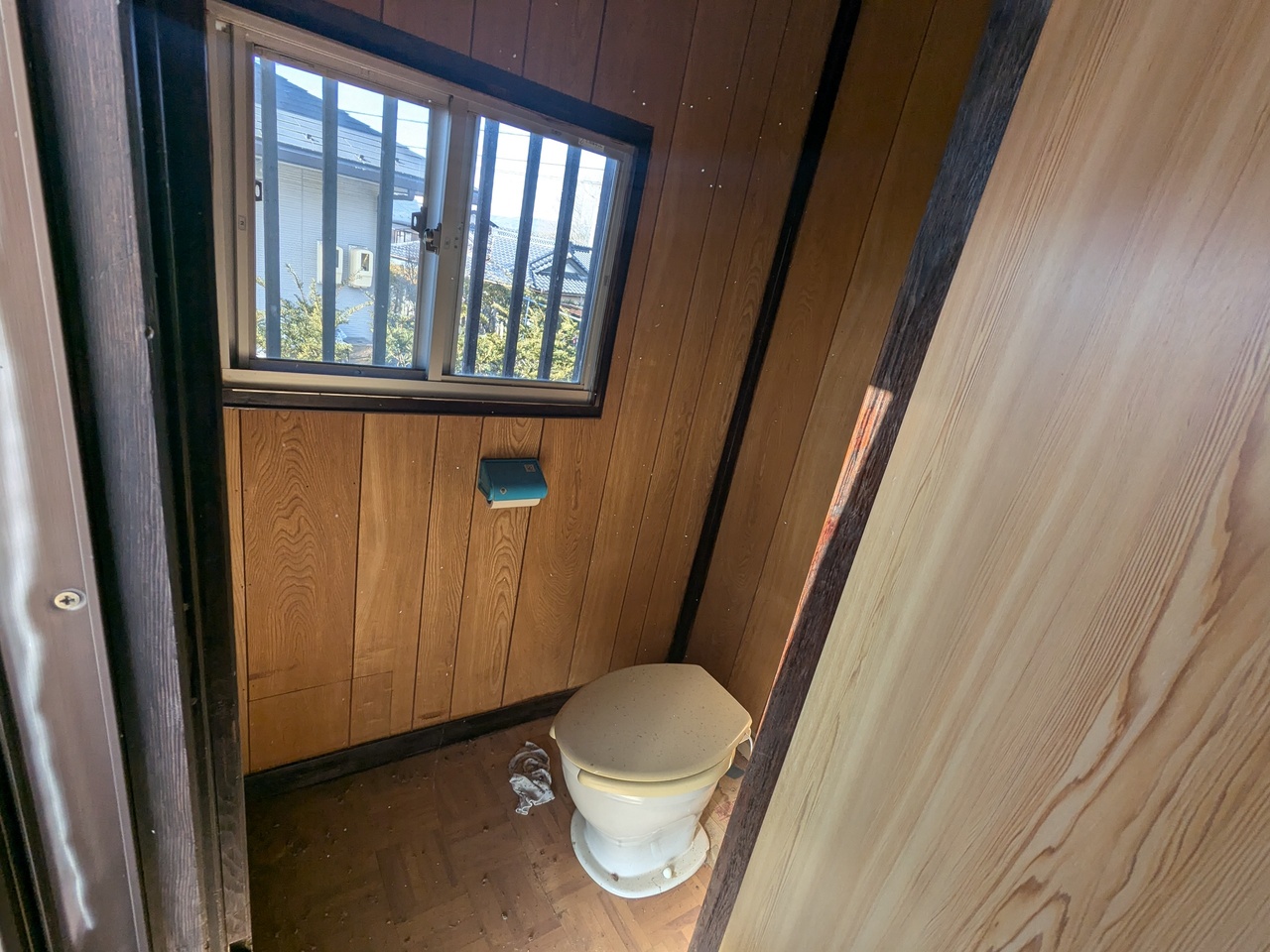 Chino City Kitayama Used House