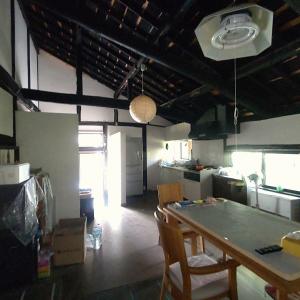 Wood house in Niigata