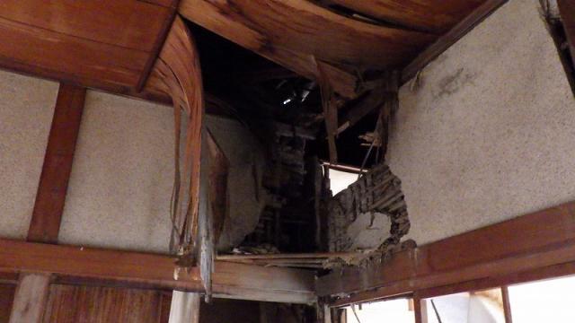 1960s wood house, 16-min walk to station, Nagasaki