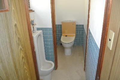 1970s wood house, 16-min walk to station, Hyogo