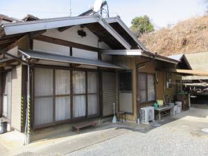 Property No. 07-1-07, Chiyono District, Vacant House with Farmland