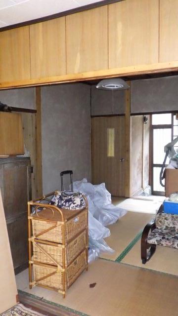 Wood house, 20-min walk to station, Nagasaki