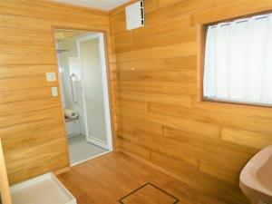 1970s wood house, 8-min walk to station, Shimane
