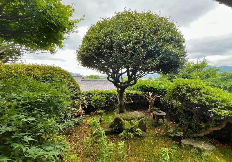 Wood house, 8-min walk to station, Kitakyushu, Fukuoka