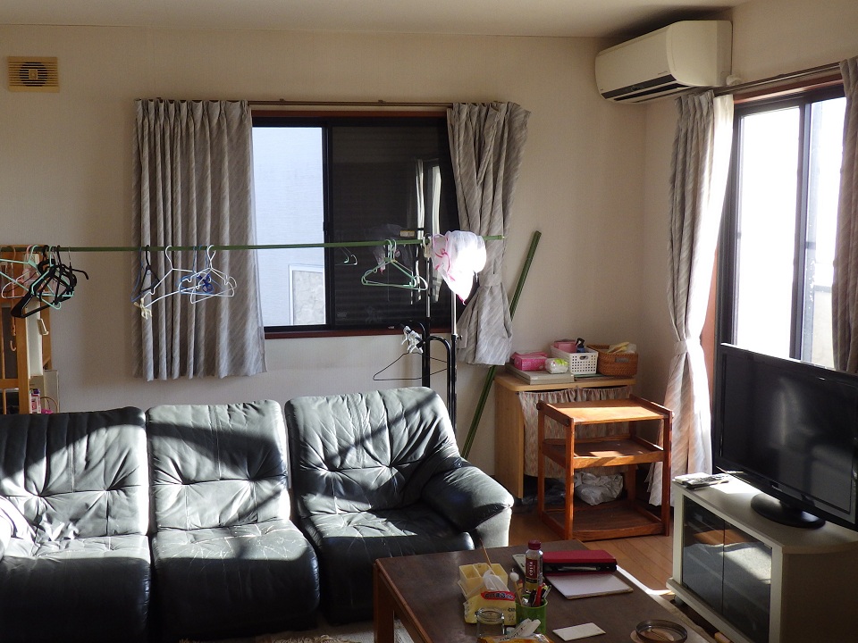 No. 99 Yasu Town