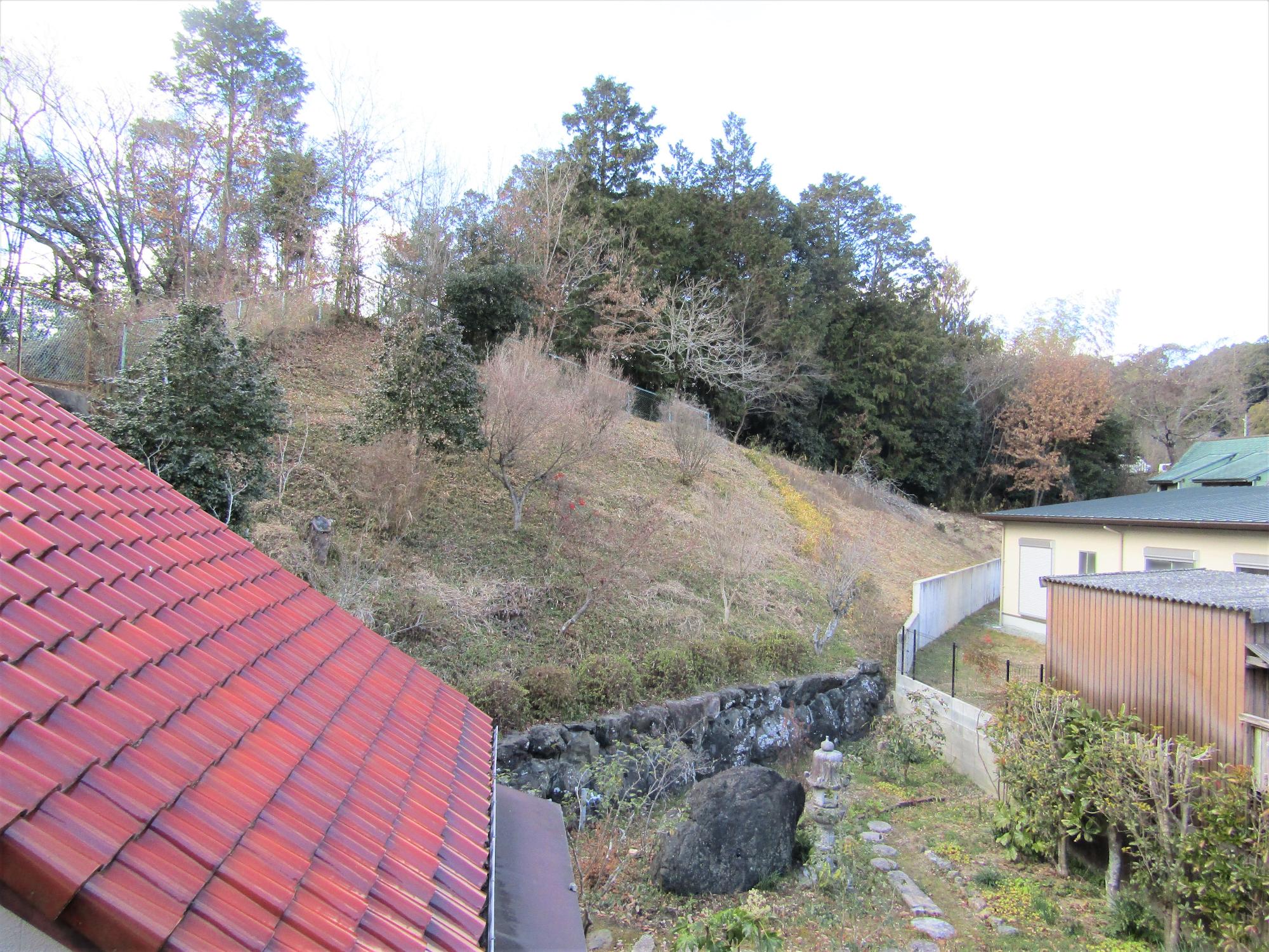 ★NEW A-133 Well-lit property with many rooms and tea room ♪