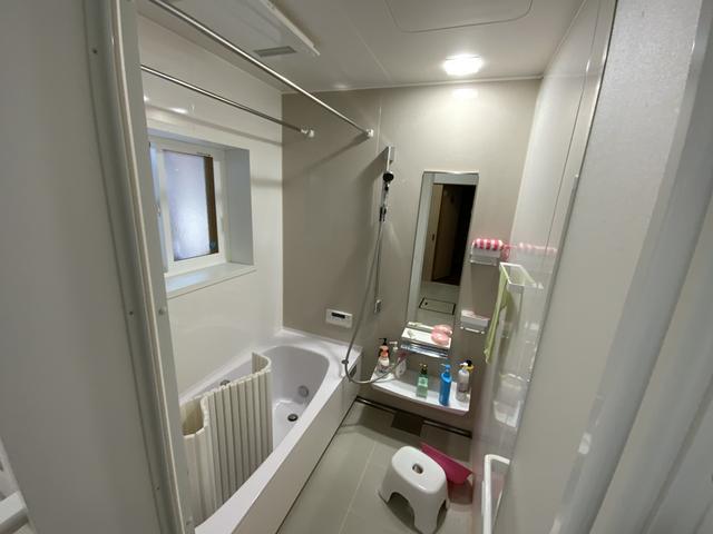 Empty home in Japan