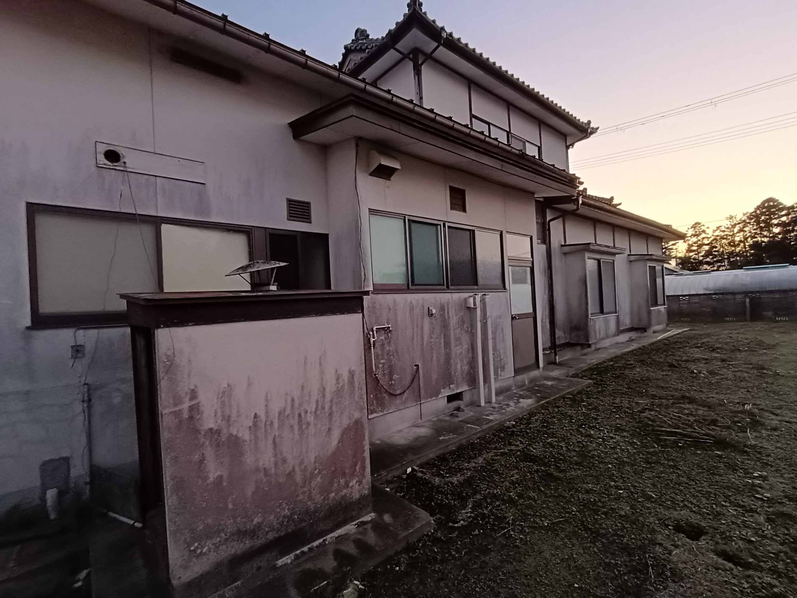 House in Miyagi