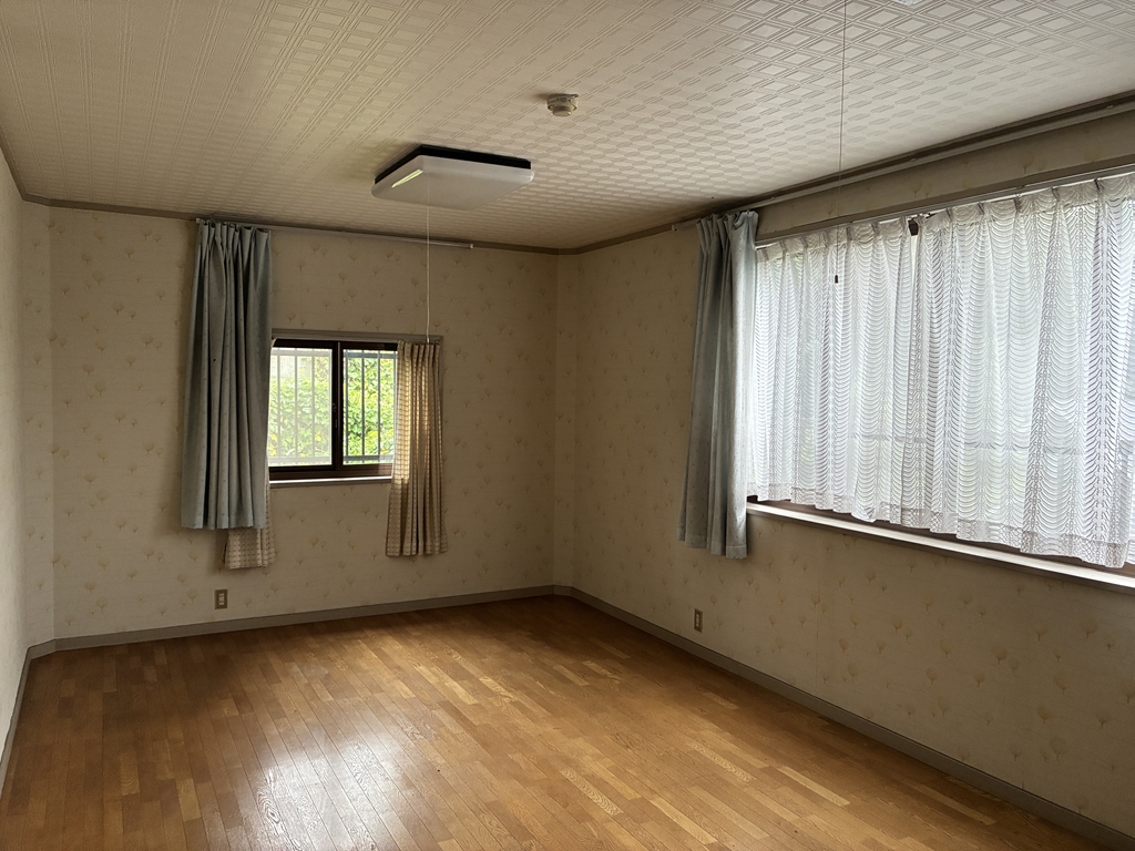 Chino City Tamagawa Used House
