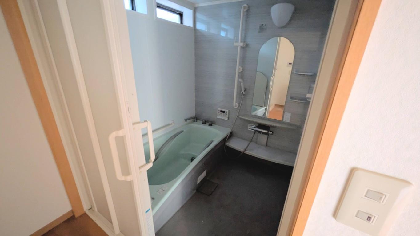 1930s wood house in Gifu