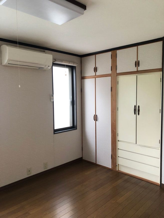 1970s house, 5-min walk to station, Yagi, Nantan