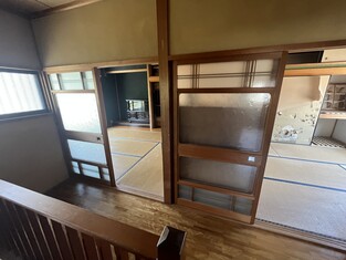 House in Kochi