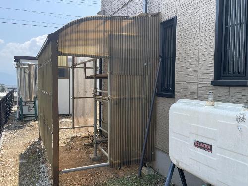 House for Sale 160 (North Division Zone 1)