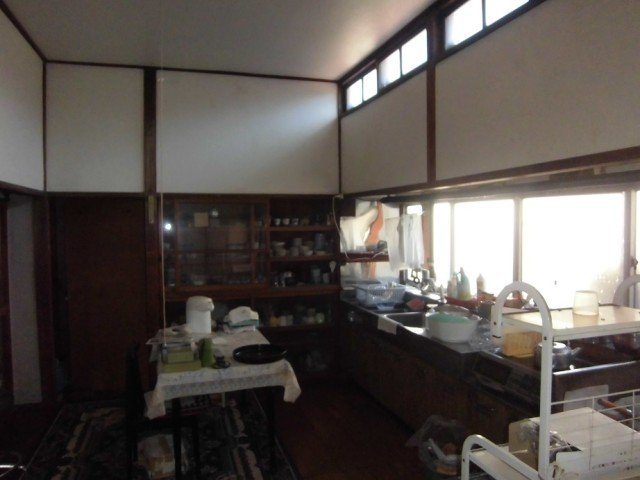 1880s wood house, 9-min walk to station, Nagano