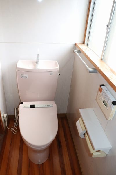 1950s wood house in Shimane