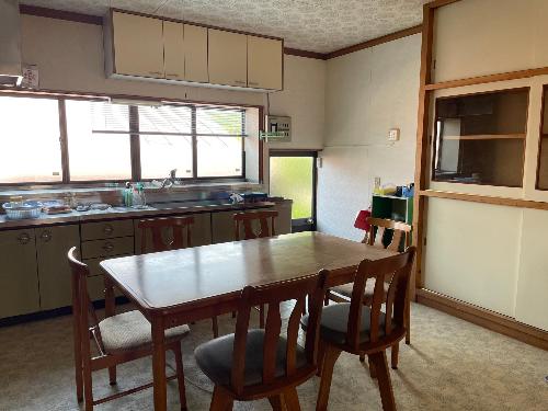 House for Sale 167 (Nakazawa Ward)