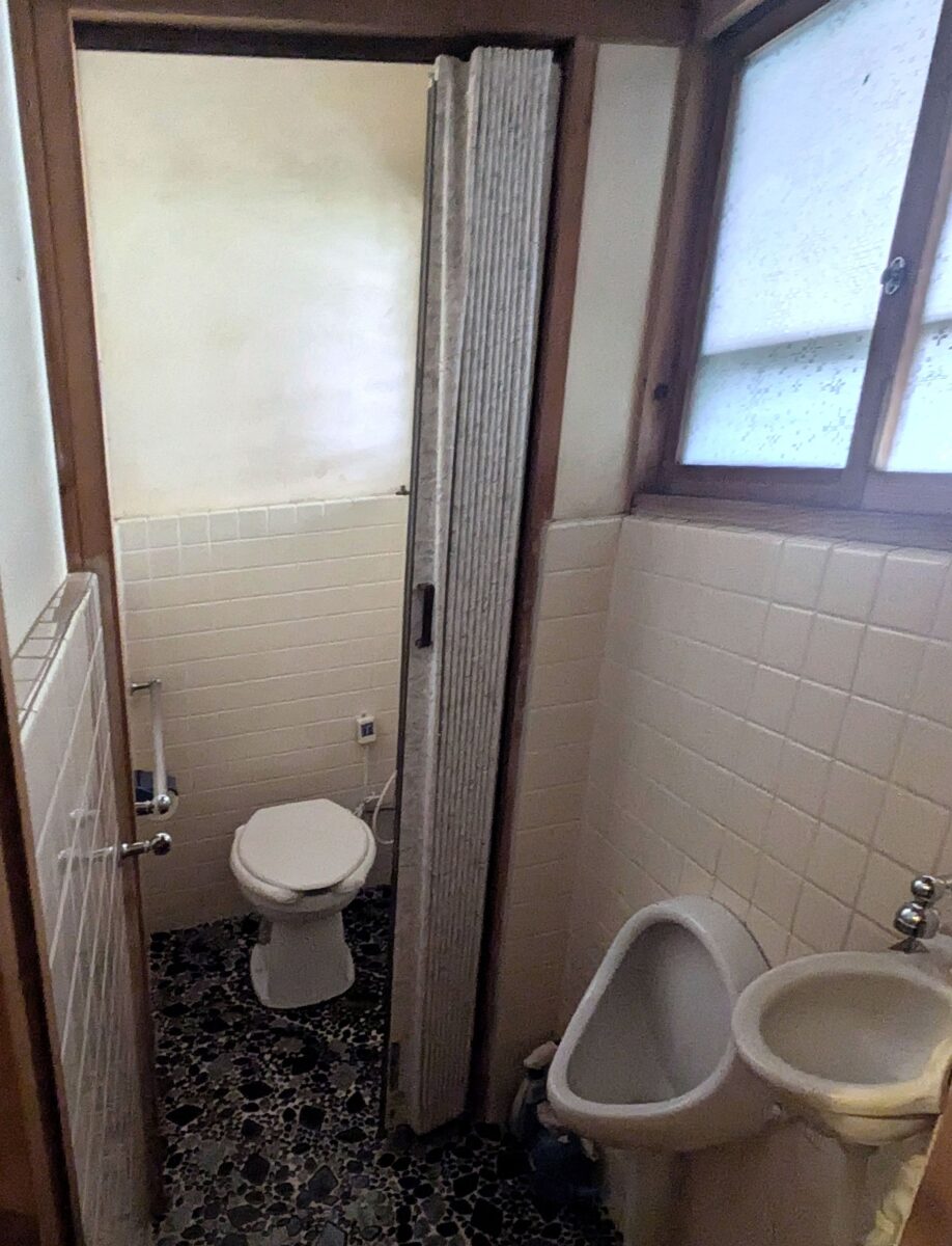 Wood house, 16-min walk to station, Maizuru, Kyoto
